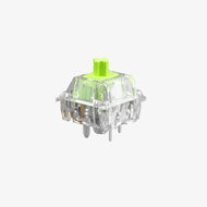 Glorious Raptor MX Clicky Switches – Fast & Reliable Gaming Performance