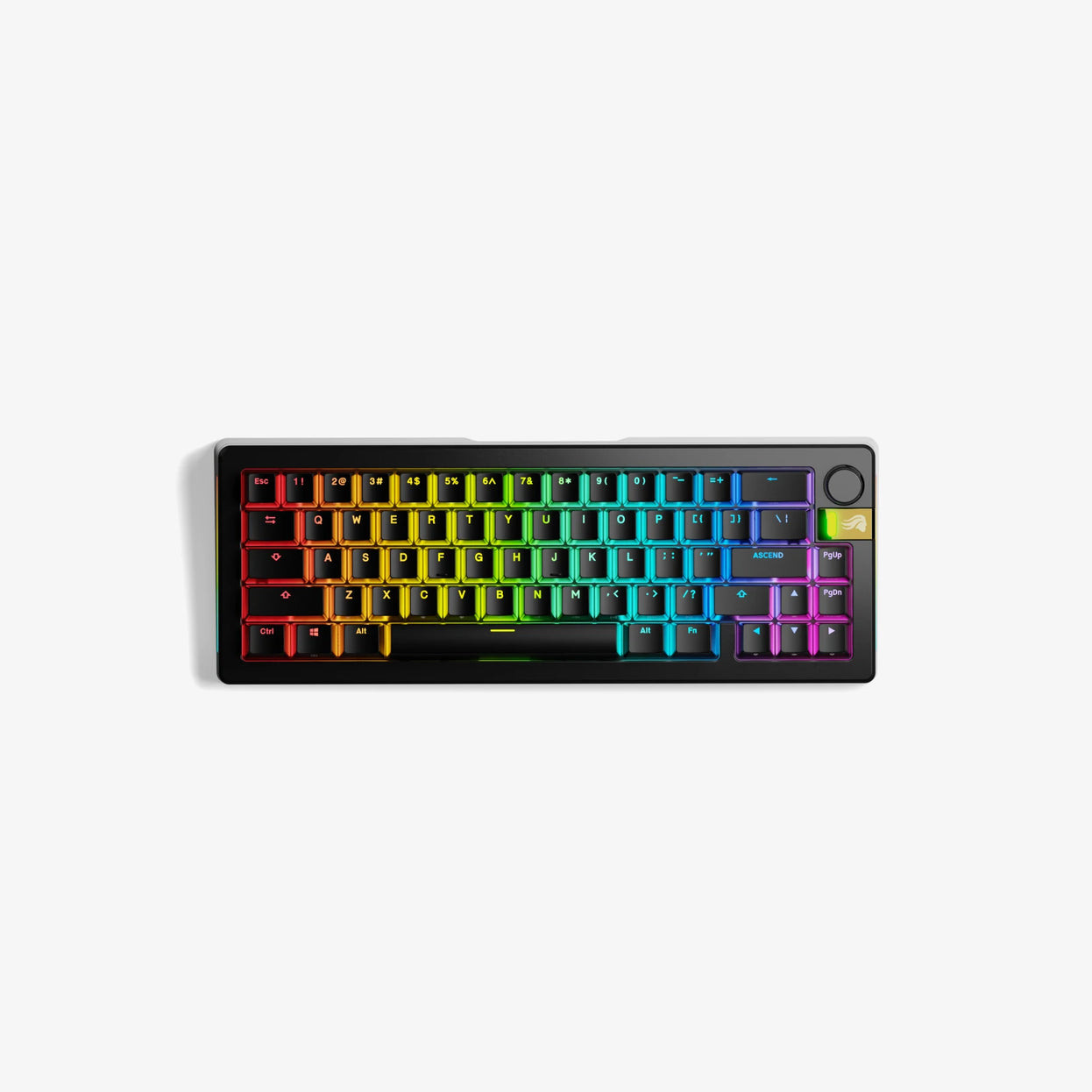 Why Your Next Gaming Keyboard Should Be as Cool as Your Avatar