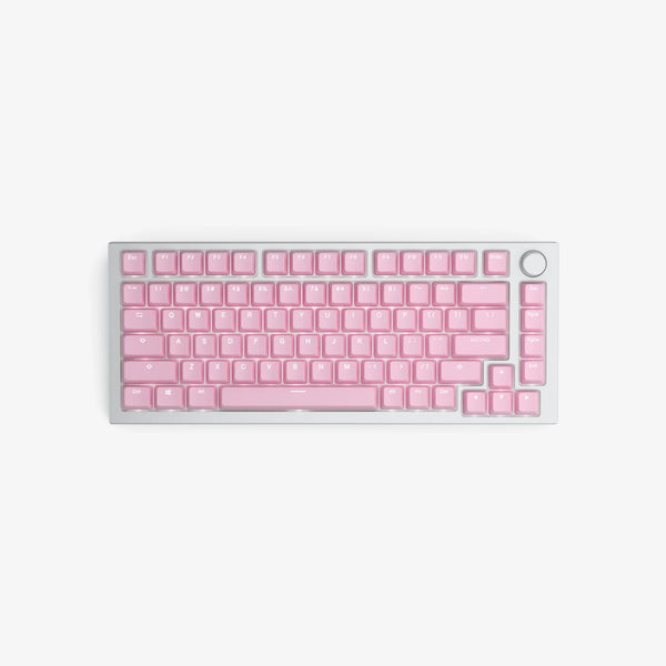 GMMK PRO + GRADIENT キーキャップセット ABS Doubleshot Keycaps V2
