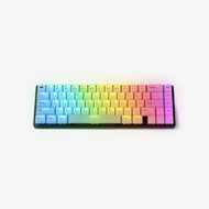 Polychroma RGB Keycaps