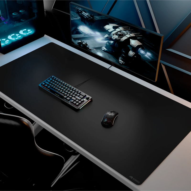 GMP 2 Edgeless Cloth Gaming Mouse Pad
