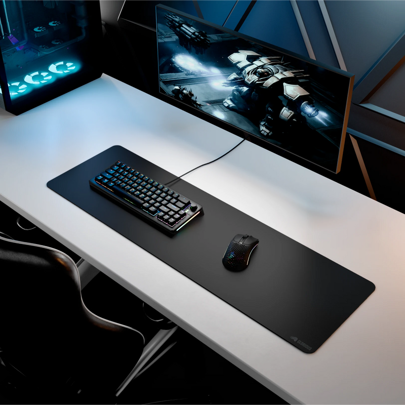 GMP 2 Edgeless Cloth Gaming Mouse Pad