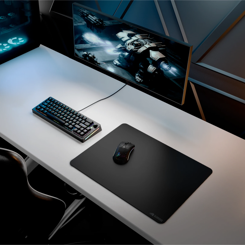 GMP 2 Edgeless Cloth Gaming Mouse Pad