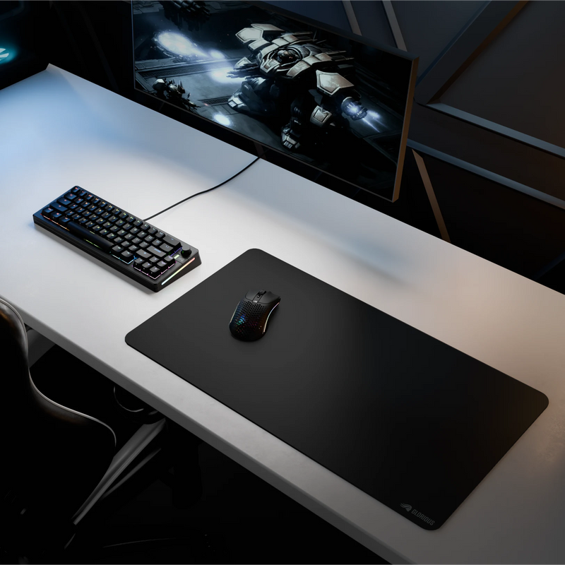 GMP 2 Edgeless Cloth Gaming Mouse Pad