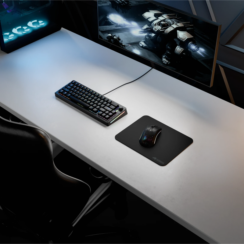 GMP 2 Edgeless Cloth Gaming Mouse Pad
