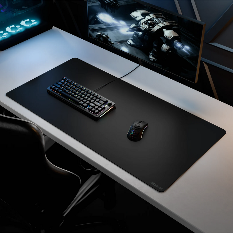 GMP 2 Edgeless Cloth Gaming Mouse Pad