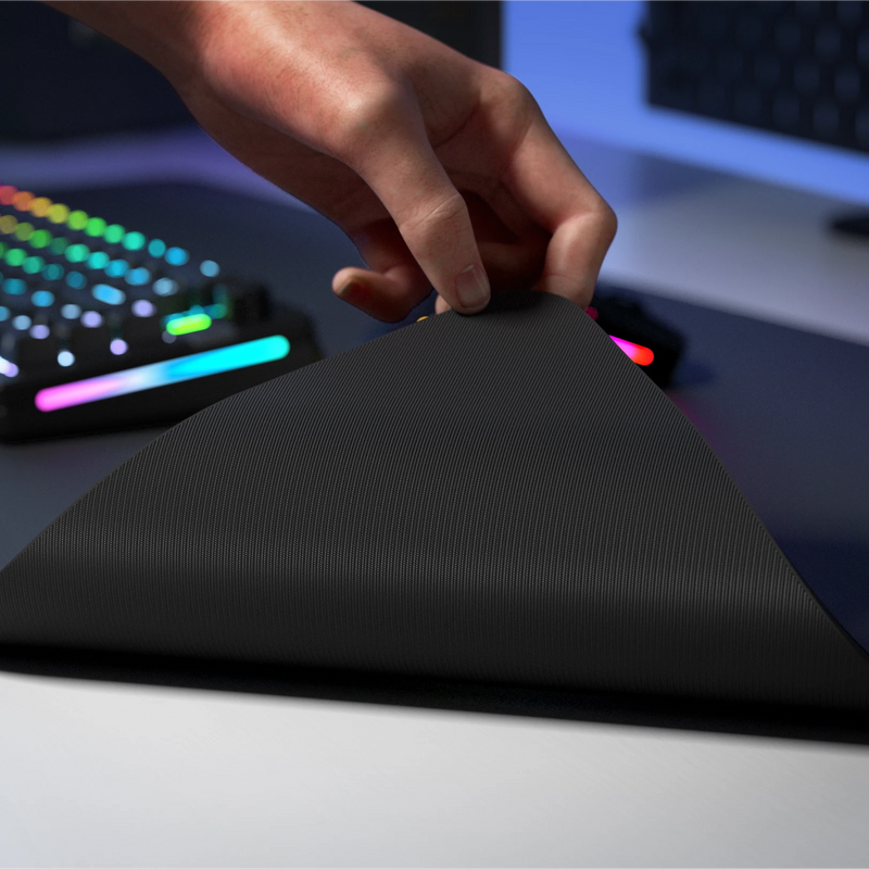 GMP 2 Edgeless Cloth Gaming Mouse Pad