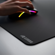 GMP 2 Edgeless Cloth Gaming Mouse Pad