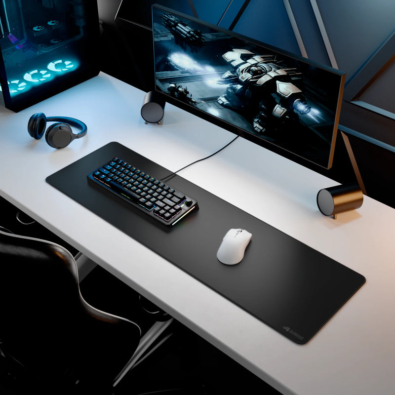GMP 2 Stitched Cloth Gaming Mouse Pad