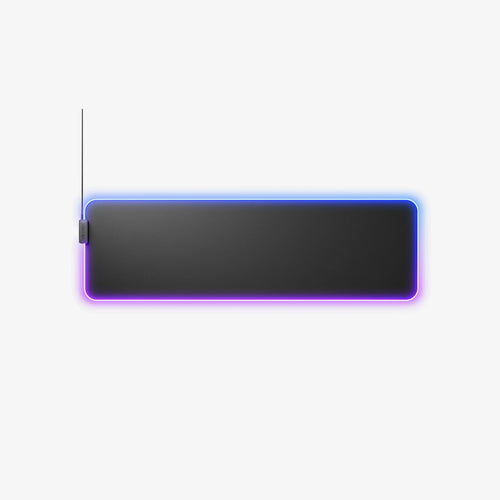 GMP 2 GLED RGB Gaming Mouse Pad