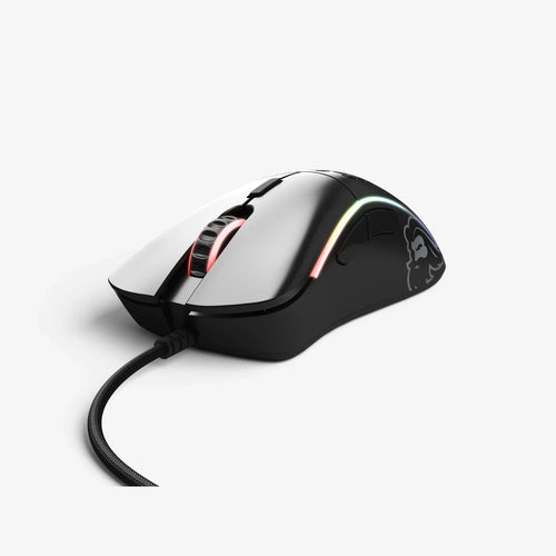 Model D Gaming Mice - Ergonomic, Lightweight | Glorious Gaming