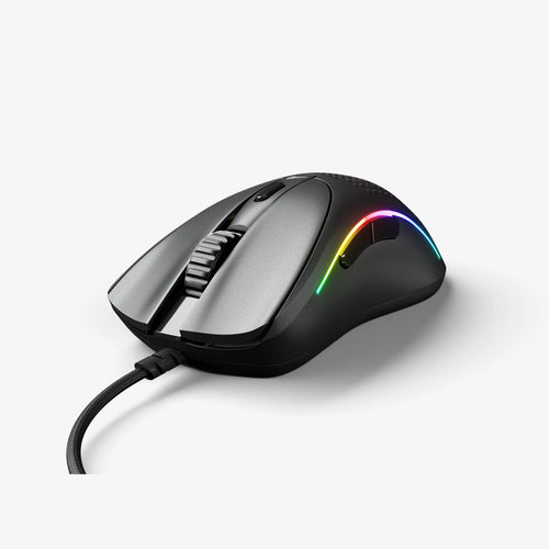 Model D Gaming Mice - Ergonomic, Lightweight | Glorious Gaming