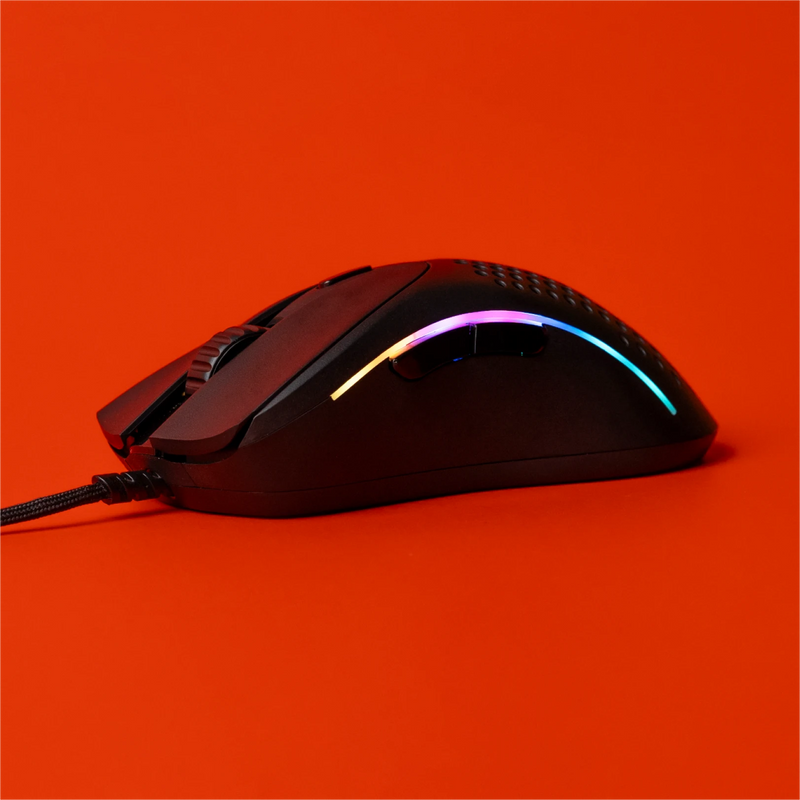 Model D 2 Wired Mouse Model D 2 Wired Mouse