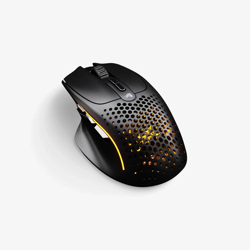 【新品未使用】Glorious MODEL I 2 Wireless Glorious Model I 2 Ultralight Wireless Gaming Mouse
