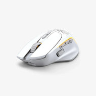 Model I 2 Wireless in White front angle view