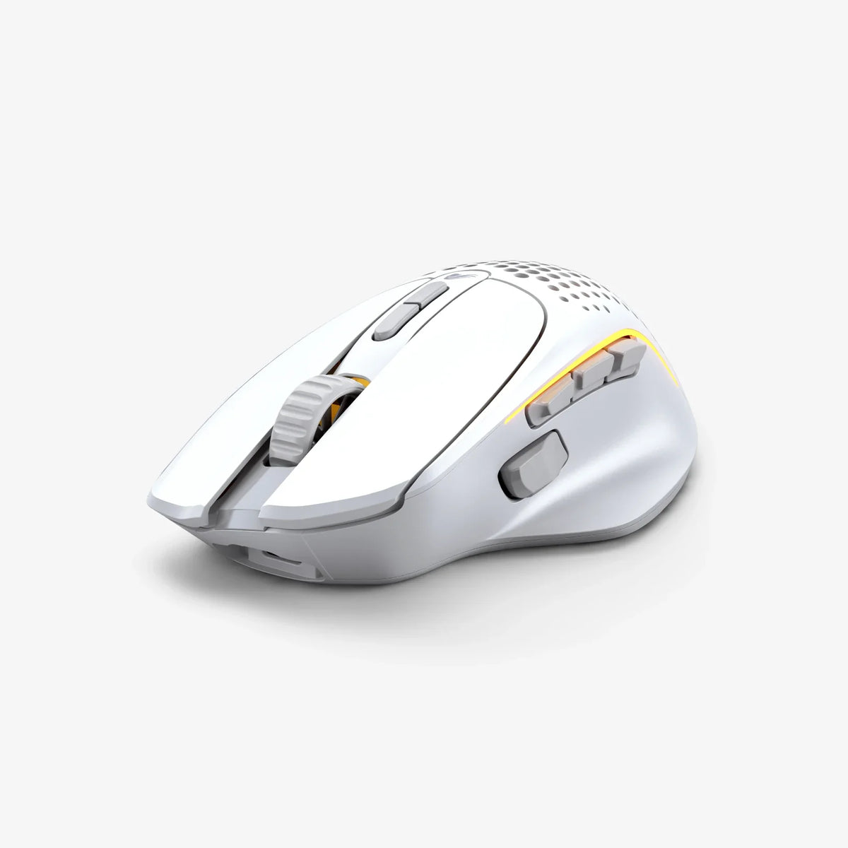 ⭐️ Glorious MODEL I2 ホワイト 【新品・未開封】 Glorious Model I 2 Ultralight Wireless Gaming Mouse