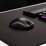 Mini Mouse Roa Glorious Model O 2 Mini - Gaming Wireless Mouse for Small Hands
