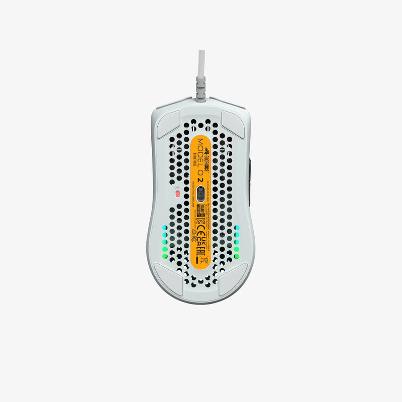 Module O Mouse Model O 2 Wired Mouse