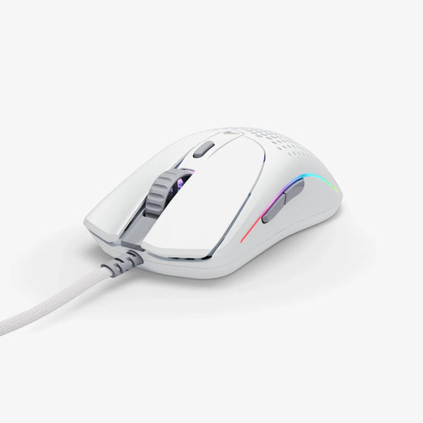 Glorious Gaming Model O Wireless Souris de jeu sans fil - Superlégère