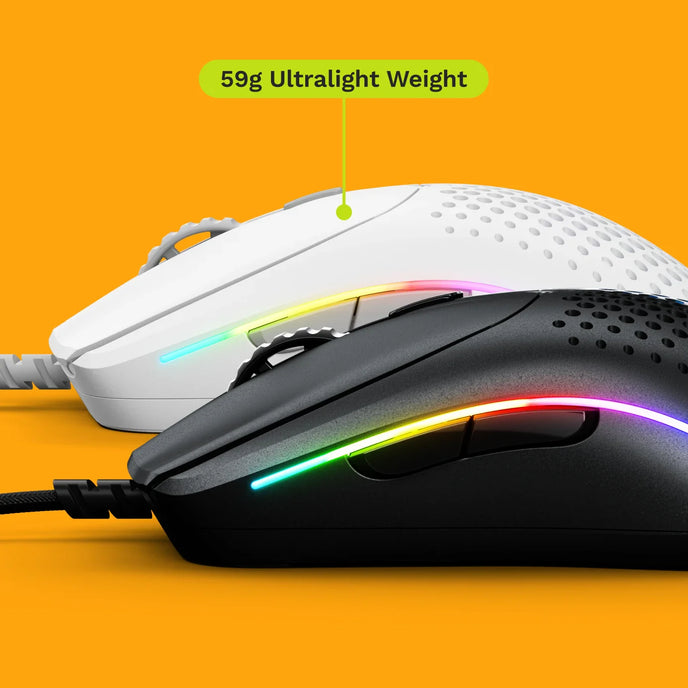 Model O 2 Wired Mouse