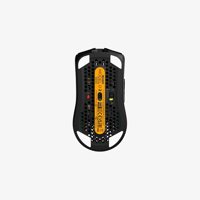 Glorious Model O 2 Wireless Gaming Mouse | Glorious Gaming Glorious Model O 2 Wireless Gaming Mouse | Glorious Gaming