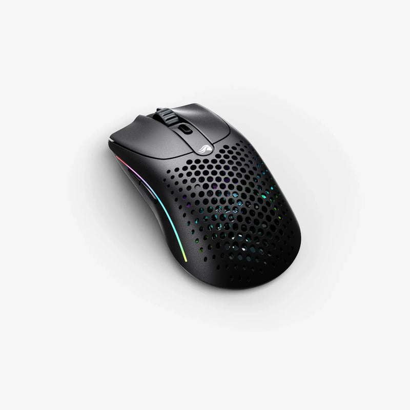 Module O Mouse Model O 2 Wireless Mouse