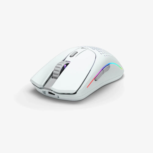 Model O Gaming Mice - Lightweight, Ultra-Fast | Glorious Gaming