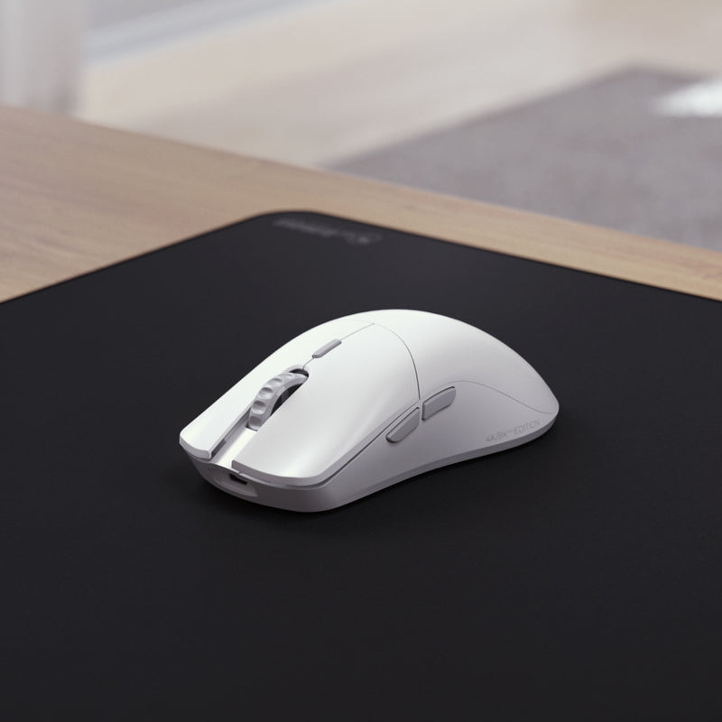 Glorious Model O 2 PRO Series Wireless Mouse 4K/8KHz Edition Glorious Model O 2 PRO Series Wireless Mouse 4K/8KHz Edition
