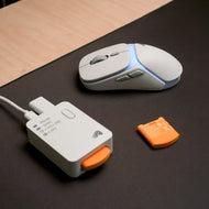 Model O3 Wireless Mouse