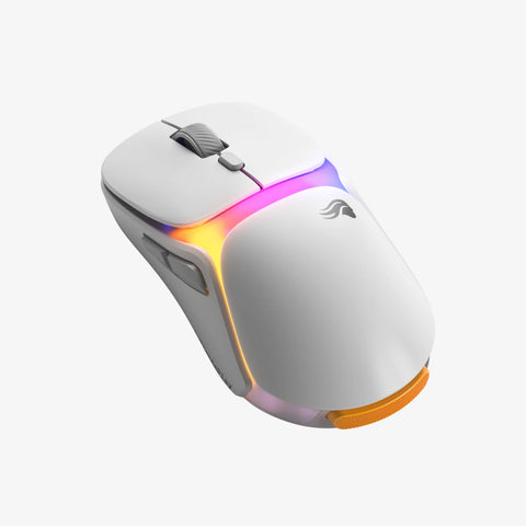 Model O3 Wireless Mouse Model O3 Wireless Mouse