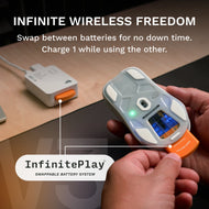 Model O3 Wireless Mouse