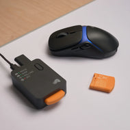 Model O3 Wireless Mouse