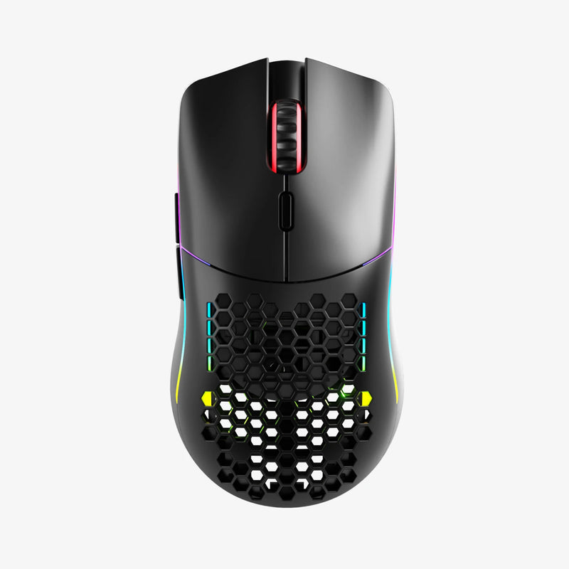 Model O Classic Wireless Mouse Model O Classic Wireless Mouse