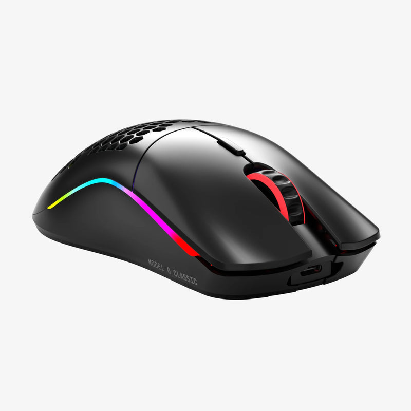 Model O Classic Wireless Mouse