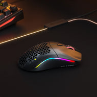Model O Classic Wireless Mouse