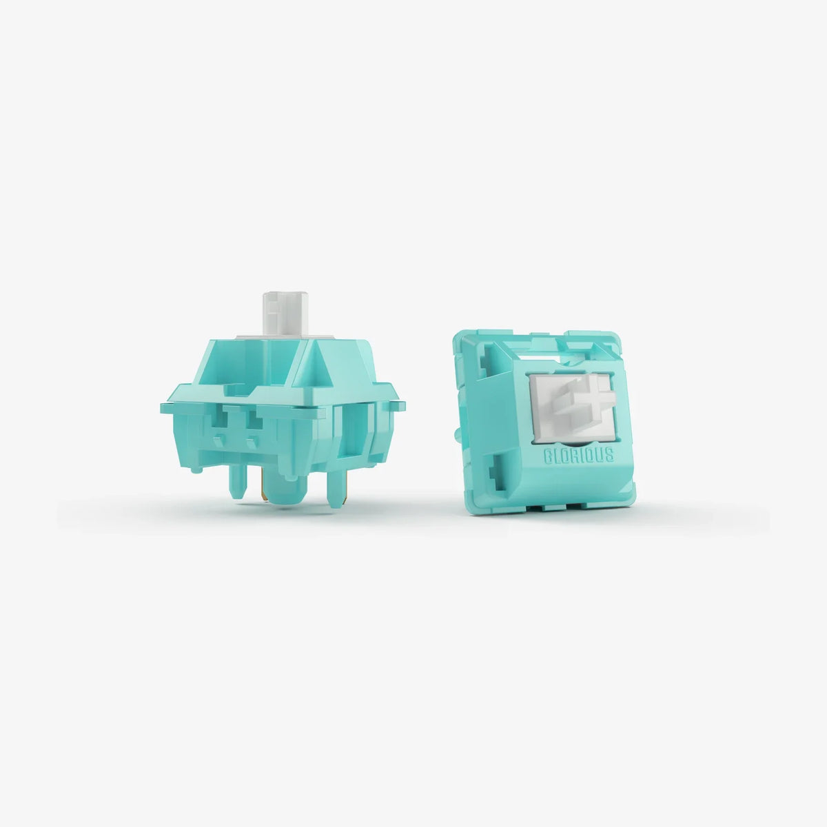 Lynx MX Unlubed Switches