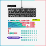 Pastel GMMK 2 65% Bundle