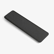 Bottom view of the Padded Wrist Rest 