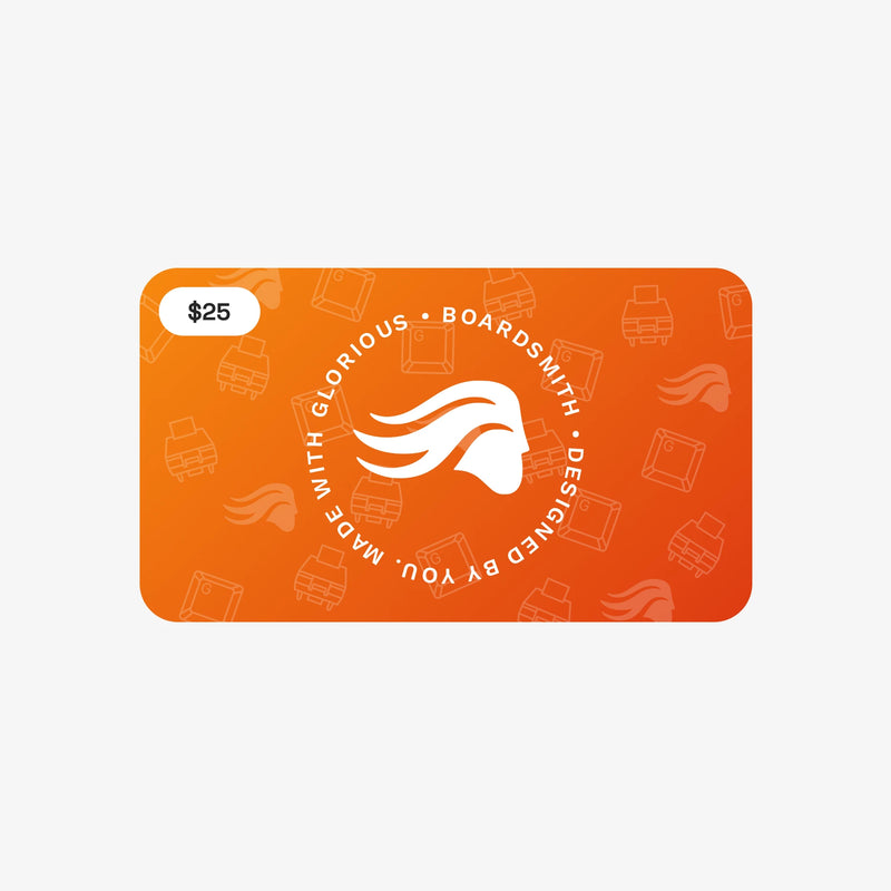 E Gift Card