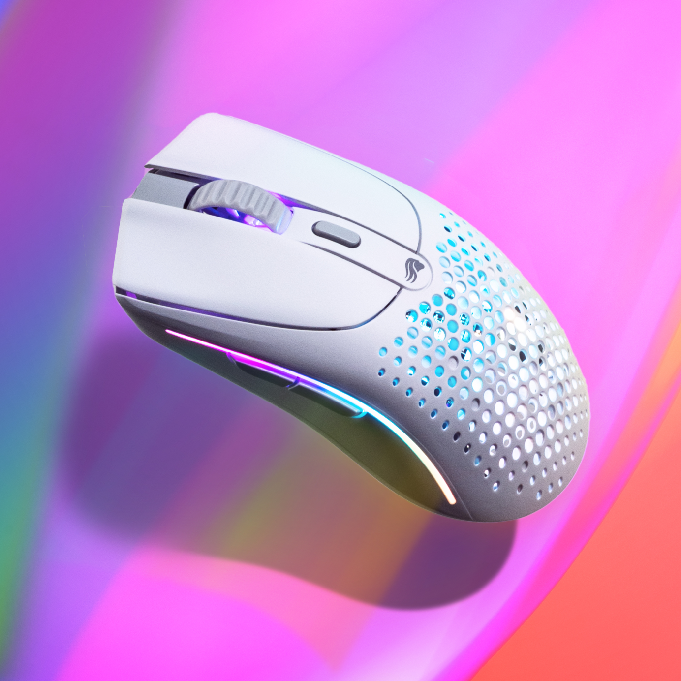 Gaming Mice Basics