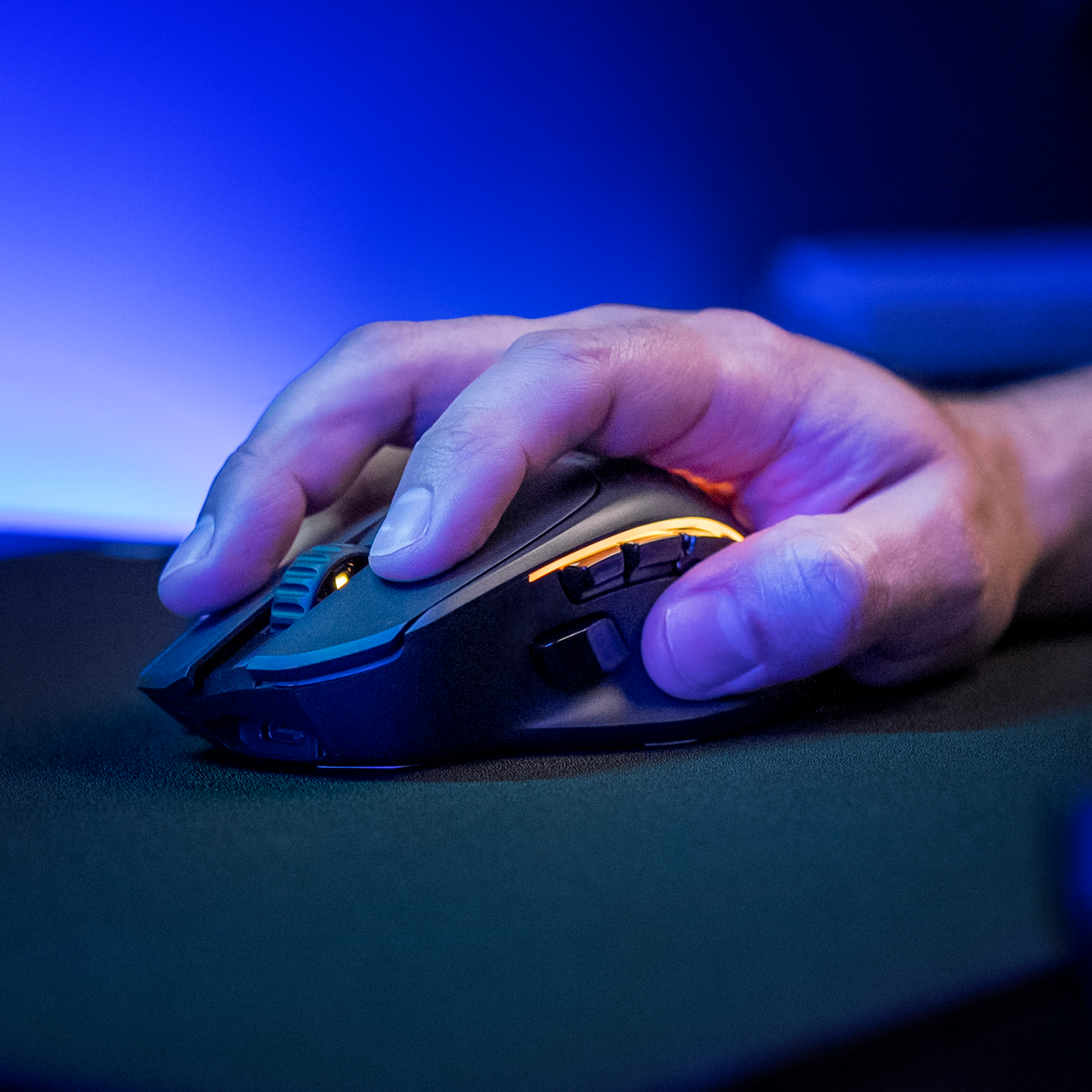 Gaming Mice Basics