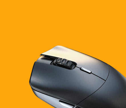 Prod Mouse What Are PRO Mice?