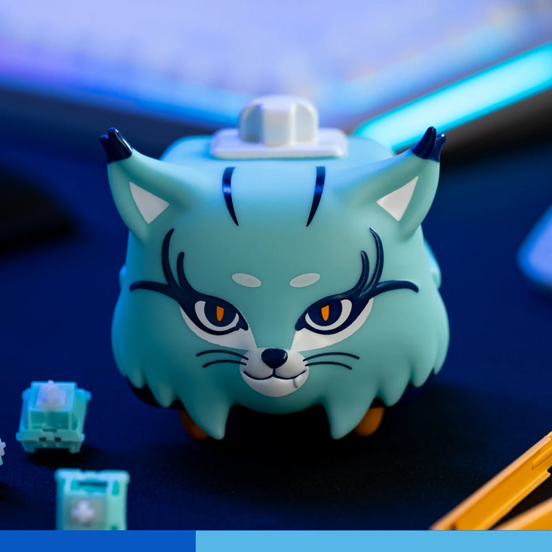 Lynx Switches + Toy Bundle