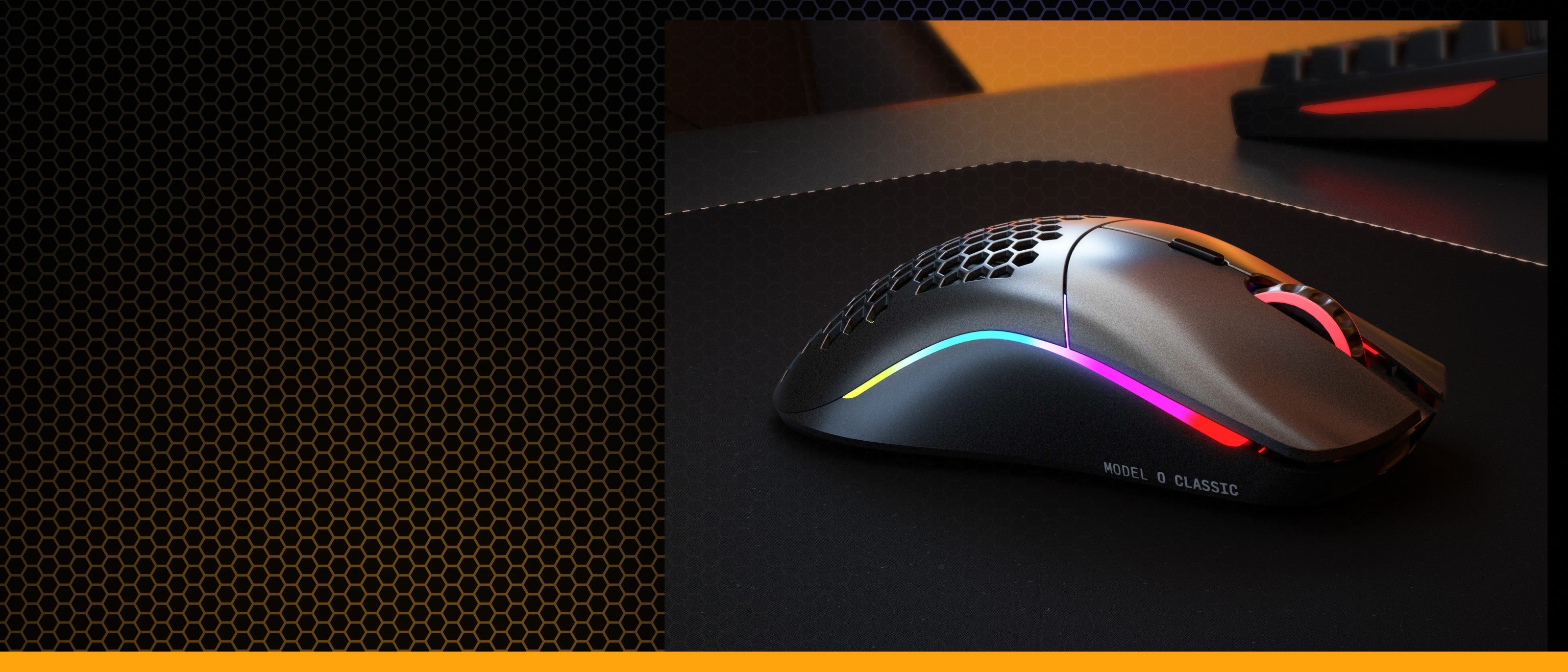Custom Mechanical Keyboards, Gaming Mice, and PC Gear