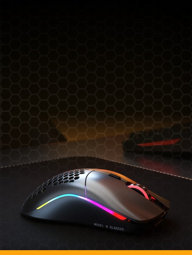 Custom Mechanical Keyboards, Gaming Mice, and PC Gear