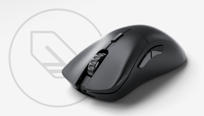 Gaming Mice Basics