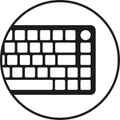 GMMK PRO keyboard icon