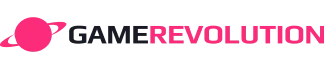 GameRevolution logo