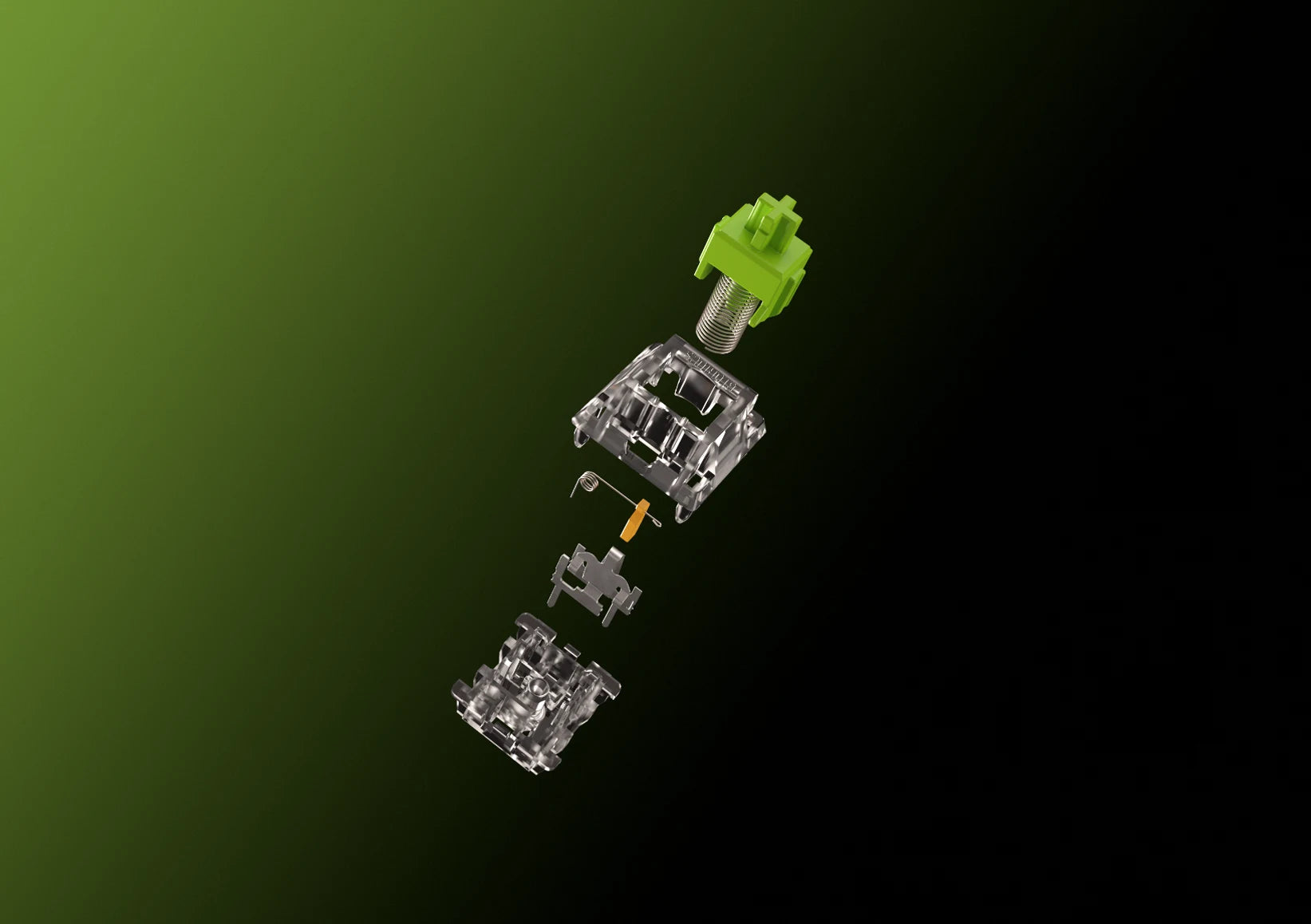 Glorious Raptor Clicky Switches Glorious Gaming