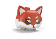 Glorious Fox Switch Toy
